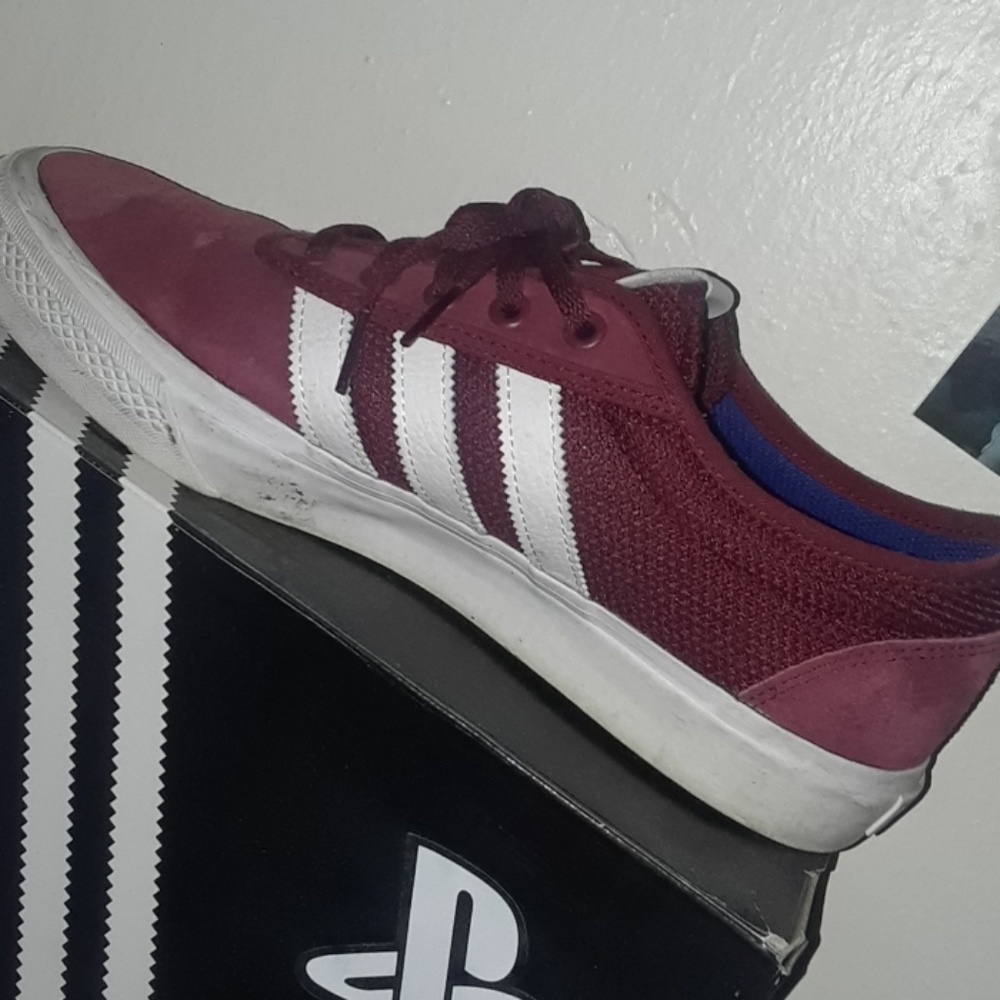 addidas